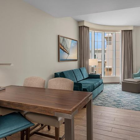 Embassy Suites By Hilton Charleston Harbor Mt. Pleasant Mount Pleasant Extérieur photo