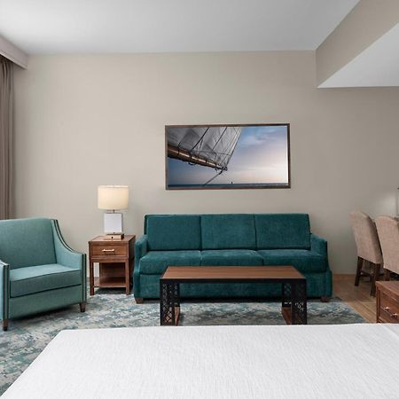 Embassy Suites By Hilton Charleston Harbor Mt. Pleasant Mount Pleasant Extérieur photo