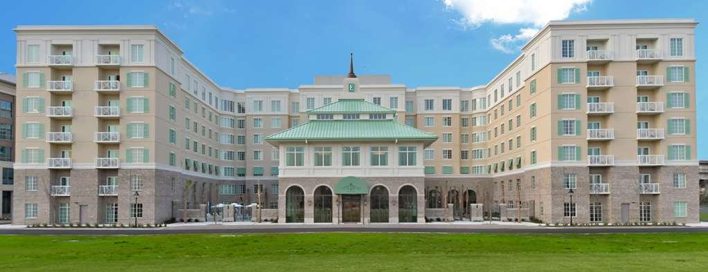 Embassy Suites By Hilton Charleston Harbor Mt. Pleasant Mount Pleasant Extérieur photo