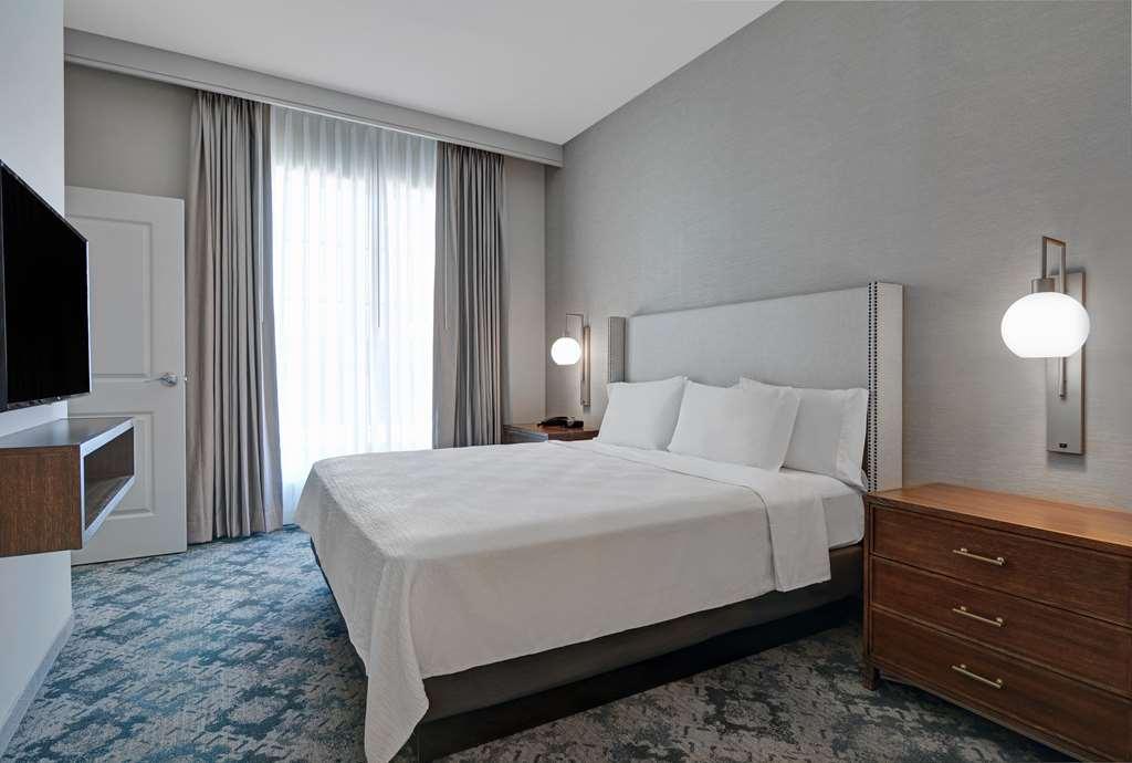 Embassy Suites By Hilton Charleston Harbor Mt. Pleasant Mount Pleasant Chambre photo