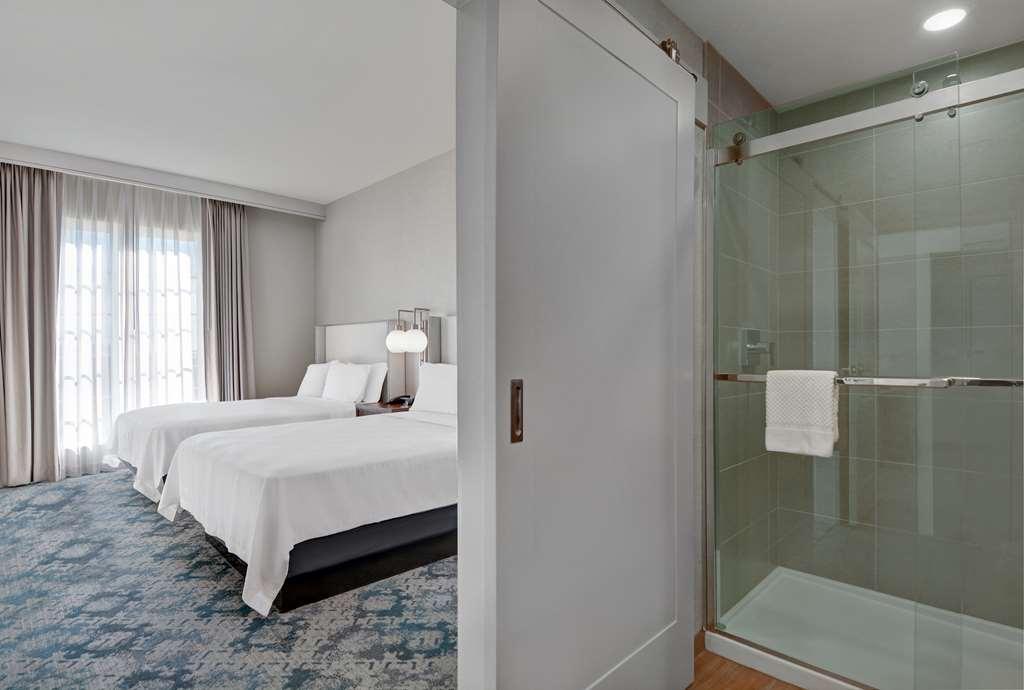 Embassy Suites By Hilton Charleston Harbor Mt. Pleasant Mount Pleasant Chambre photo