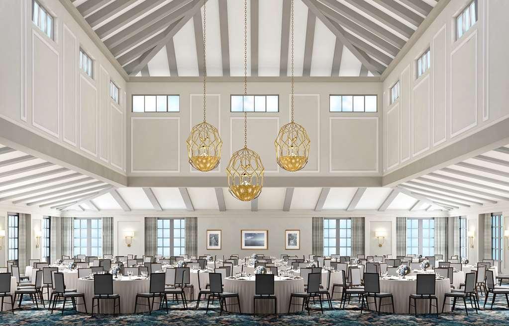 Embassy Suites By Hilton Charleston Harbor Mt. Pleasant Mount Pleasant Facilités photo