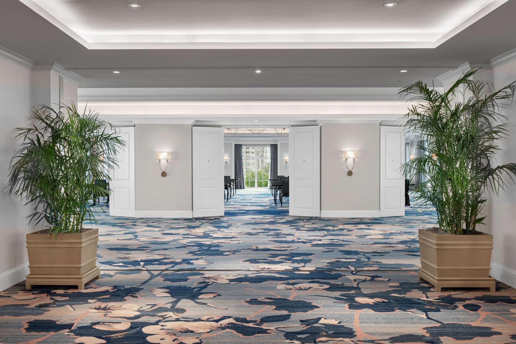 Embassy Suites By Hilton Charleston Harbor Mt. Pleasant Mount Pleasant Extérieur photo